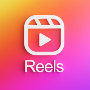 Instagram reel mastery course